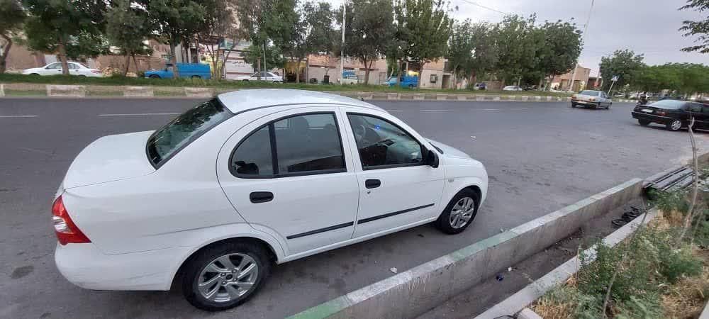 خودرو تیبا، صندوق دار آگهی ann_17932048