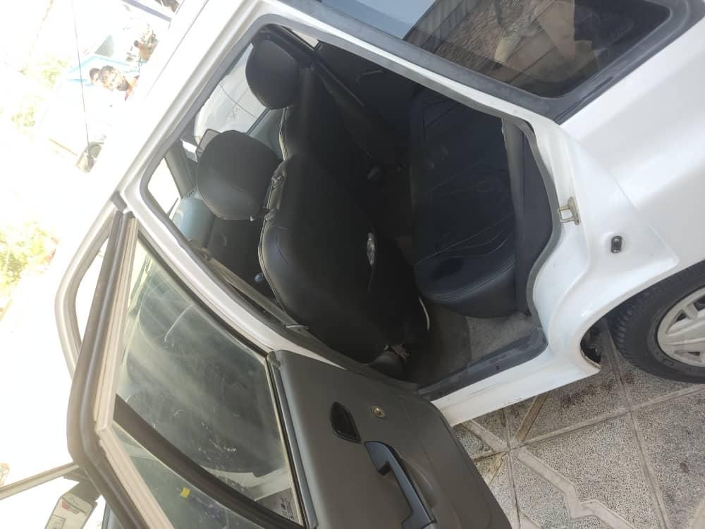 پراید 111 SE - 1396