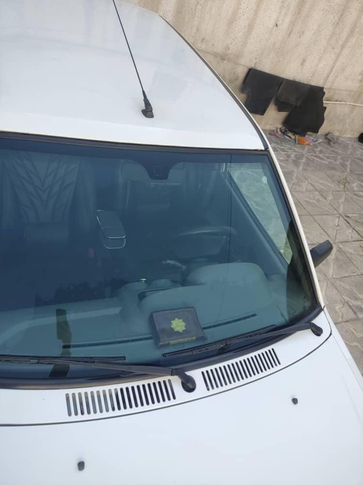 پراید 111 SE - 1396