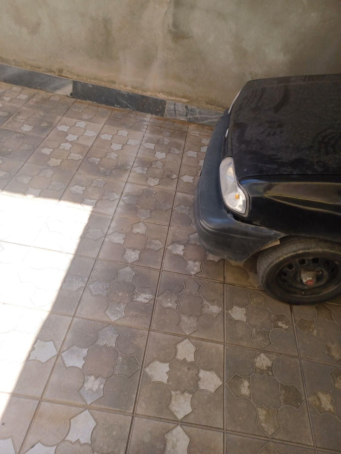 پراید 111 SL - 1389