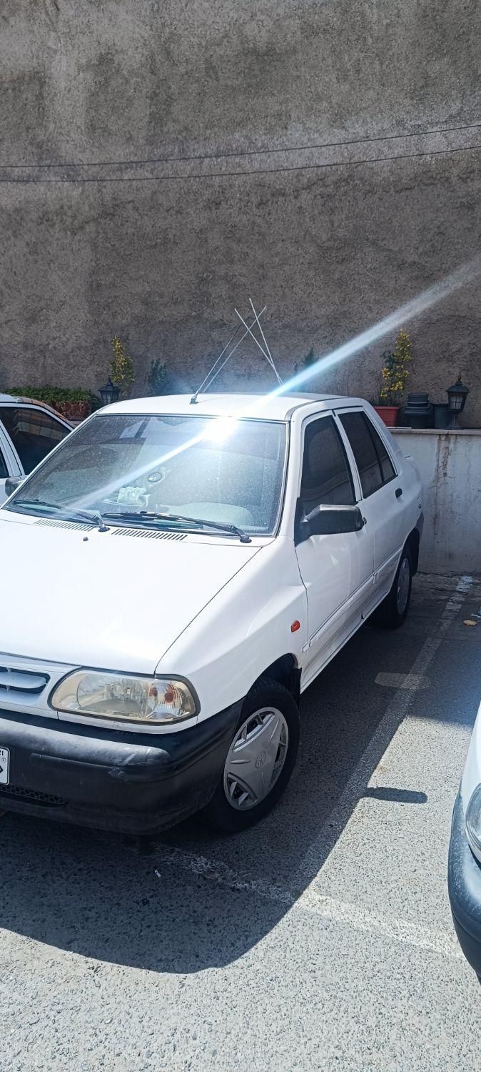 پراید 131 SE - 1399