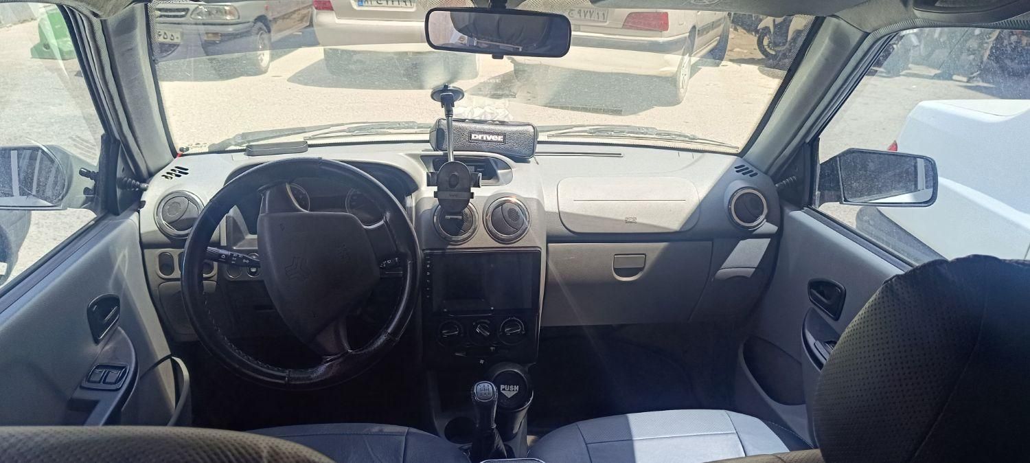 پراید 131 SE - 1399
