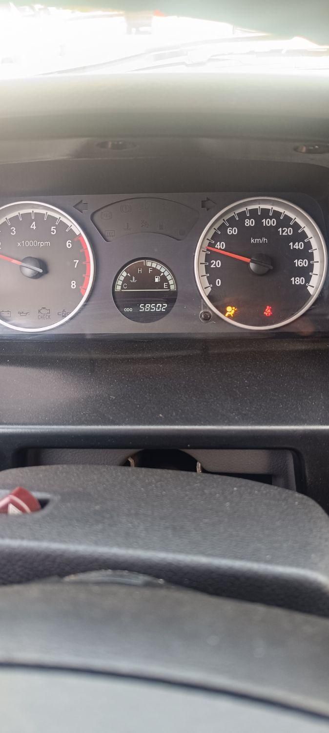 پراید 131 SE - 1399