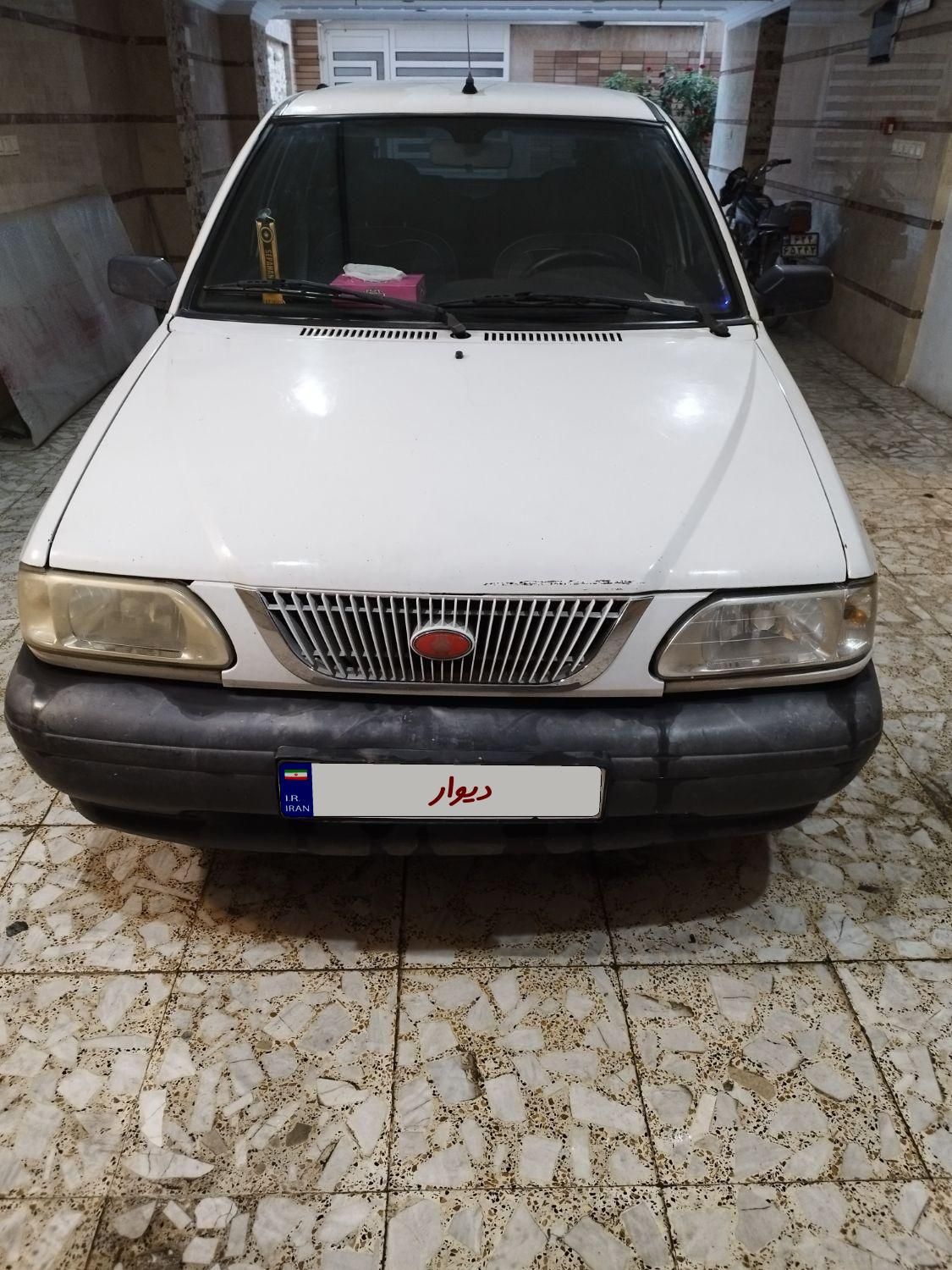 خودرو پراید، 141 آگهی ann_17932103