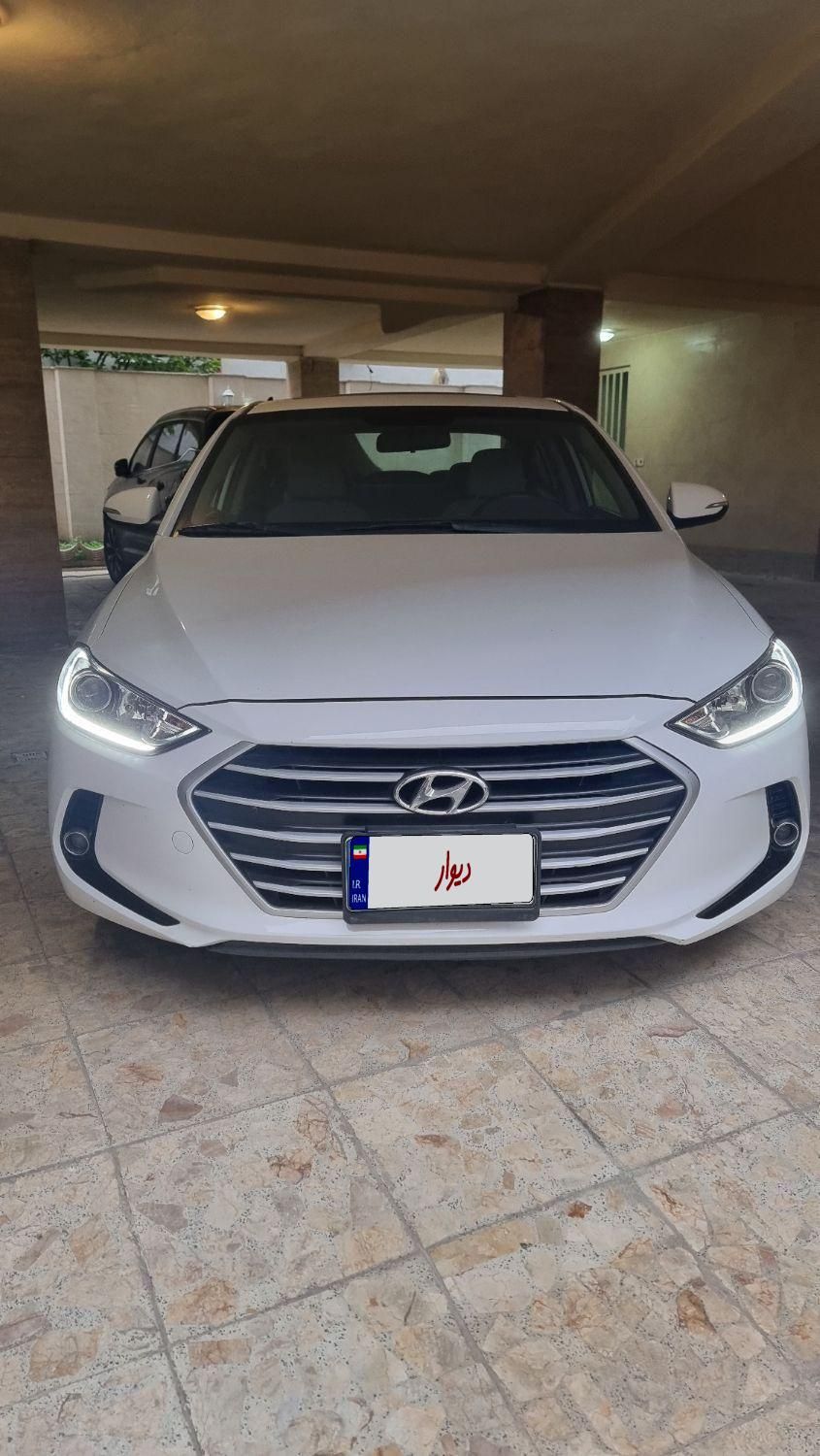 خودرو هیوندای، کرتا آگهی ann_17932105