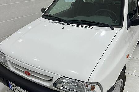 پراید 151 SE - 1403