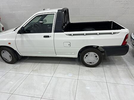 پراید 151 SE - 1403