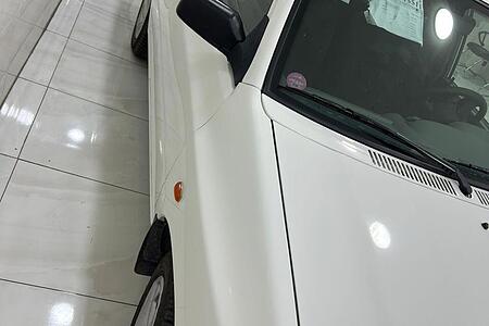 پراید 151 SE - 1403