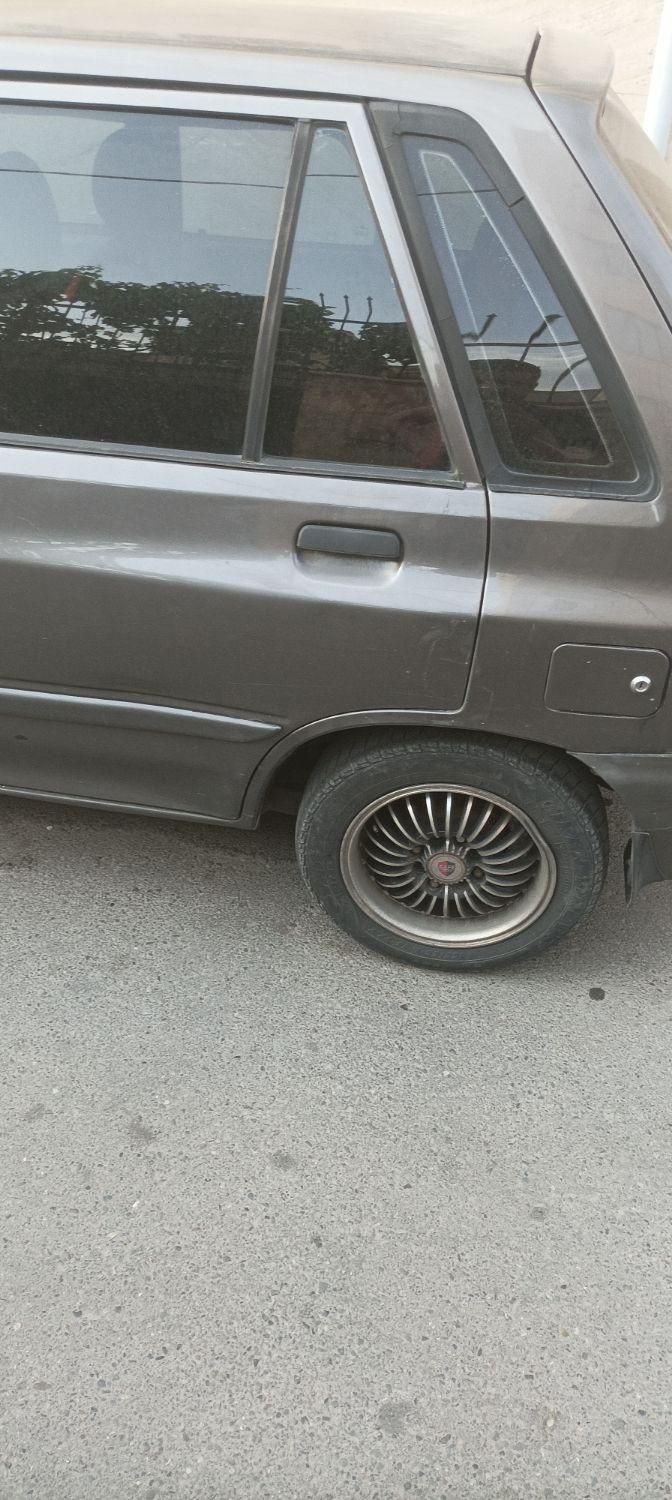 پراید 111 SX - 1390