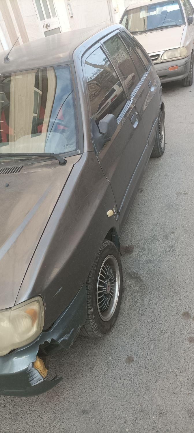 پراید 111 SX - 1390