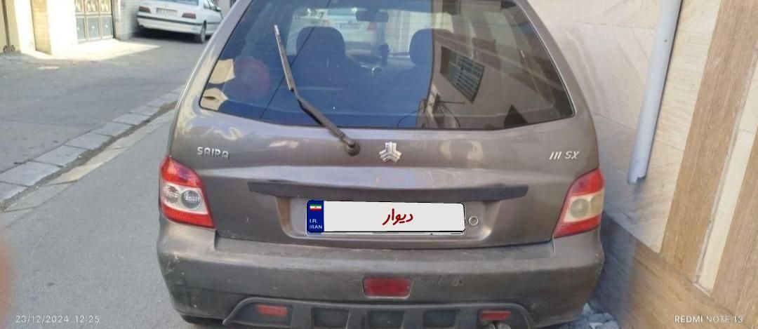 خودرو پراید، 111 آگهی ann_17932123