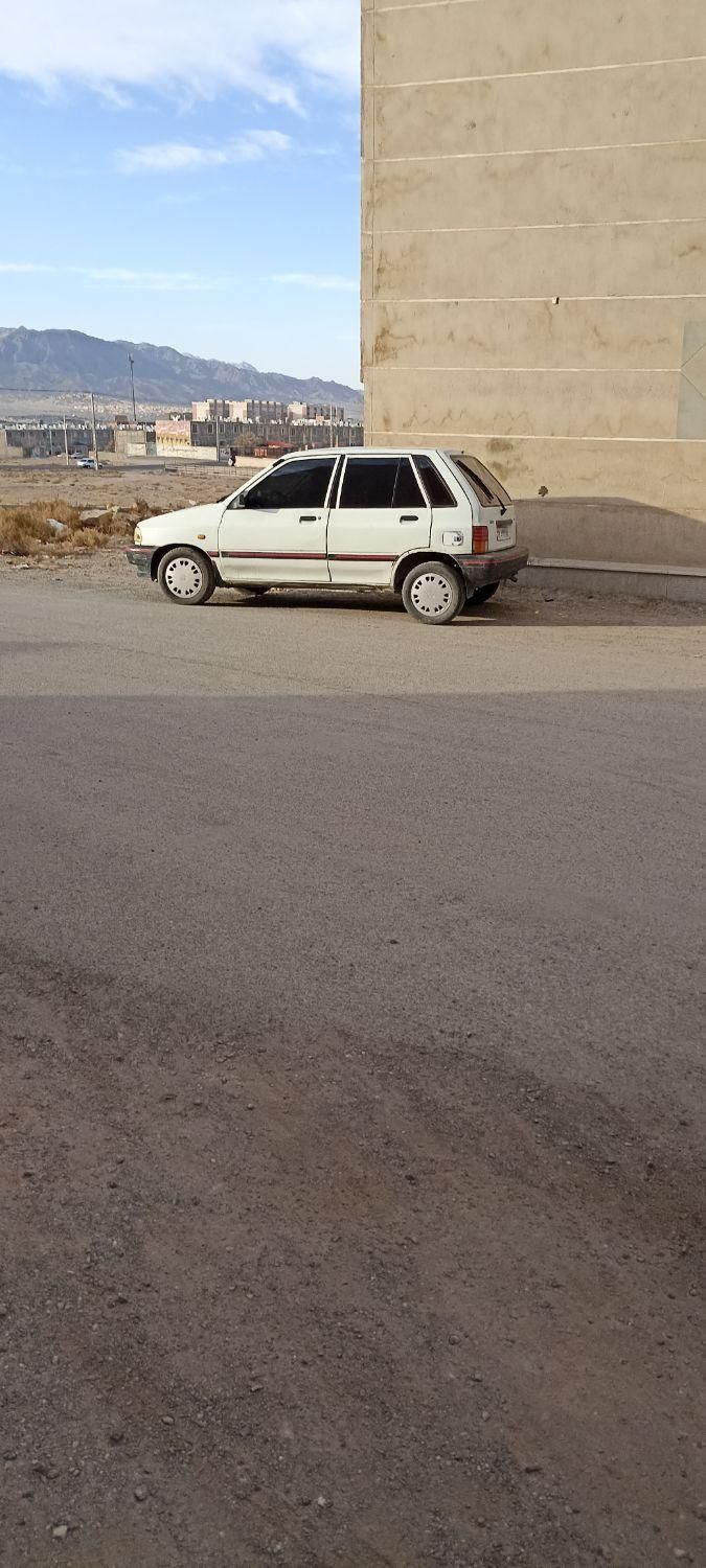 خودرو پراید، 111 آگهی ann_17932144