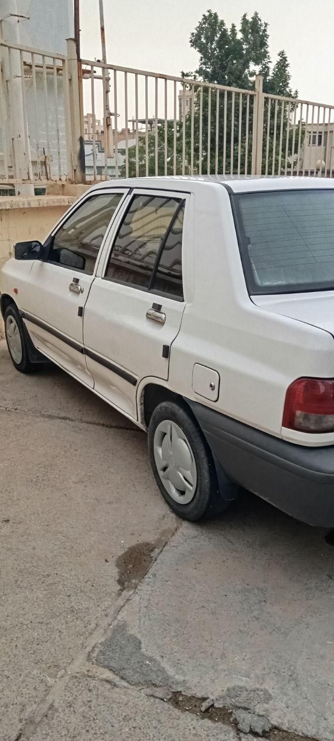 خودرو پراید، 131 آگهی ann_17932147