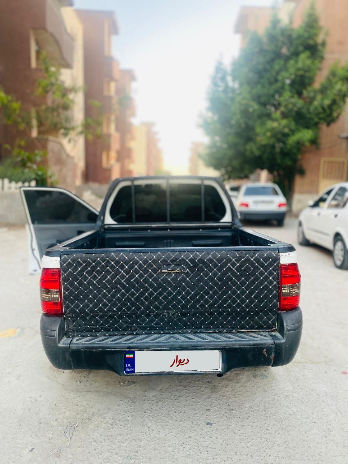 پراید 151 SE - 1397