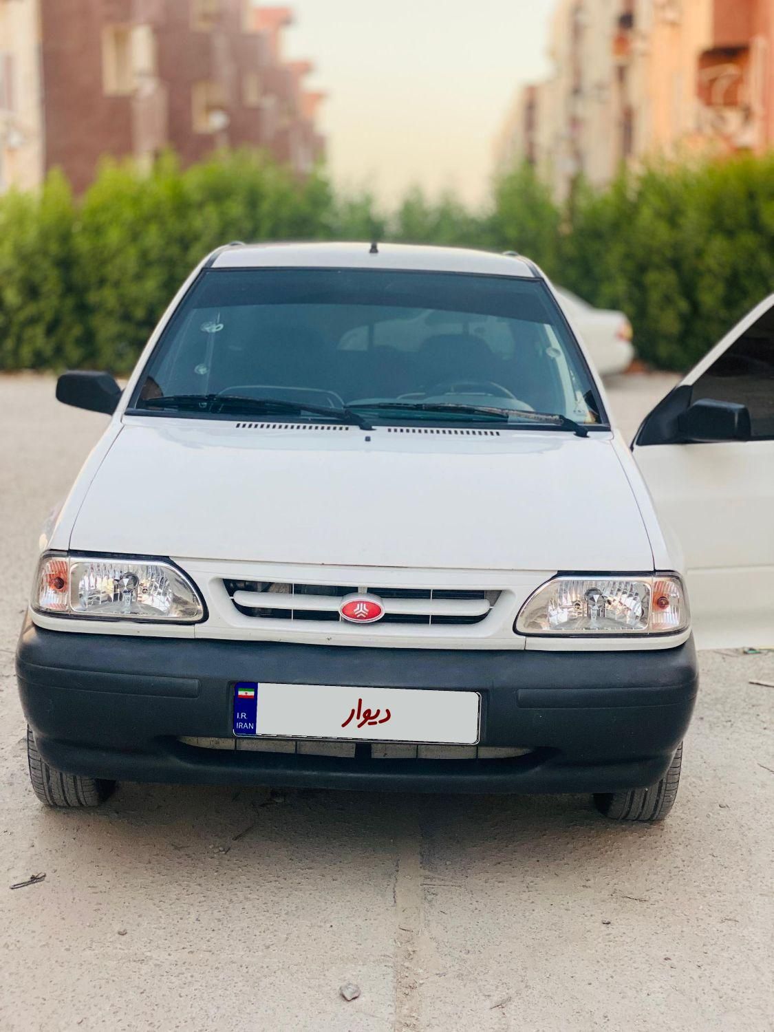 خودرو پراید، 151 آگهی ann_17932162