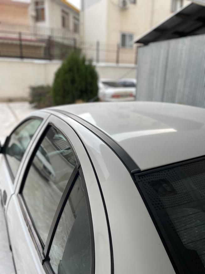 تیبا صندوق دار SX - 1394
