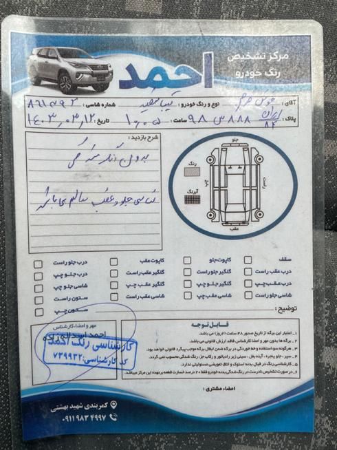 تیبا صندوق دار SX - 1394