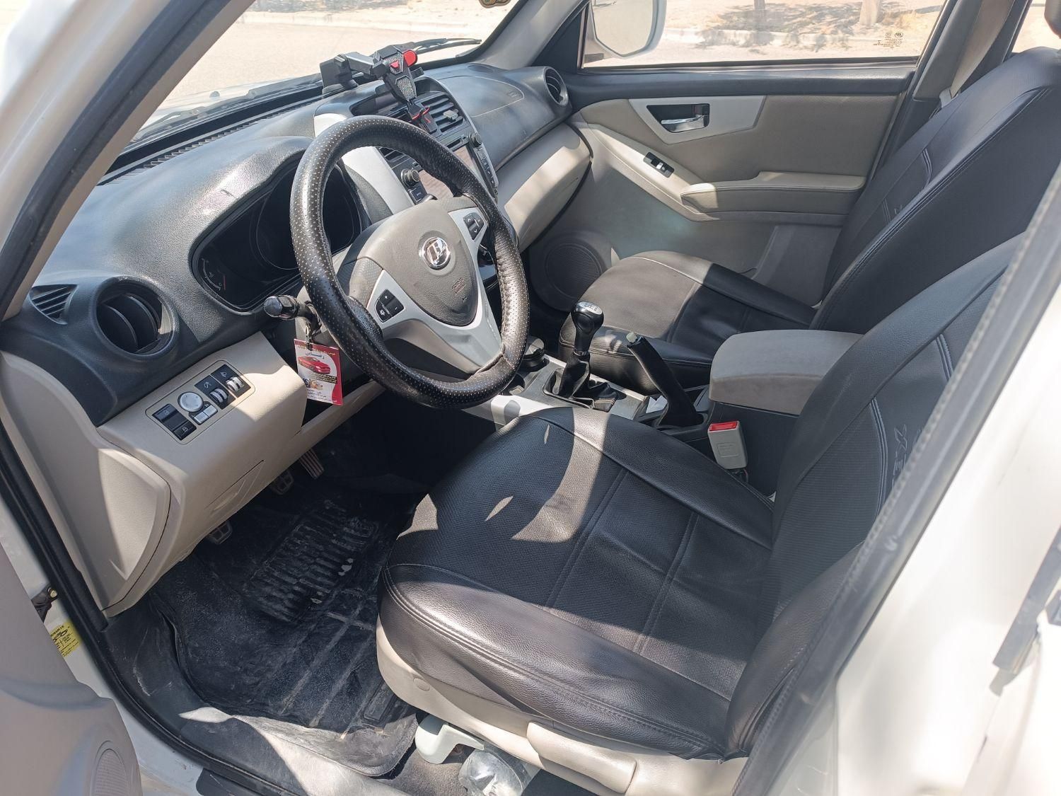 خودرو لیفان، X60 آگهی ann_17932170