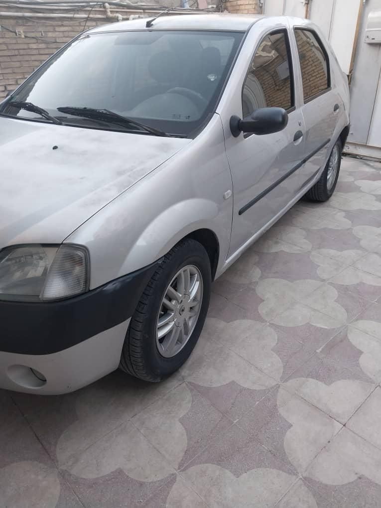 خودرو رنو، تندر 90 آگهی ann_17932199