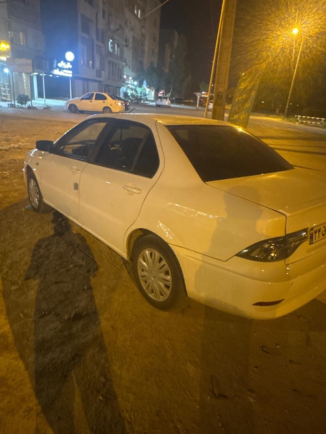 خودرو سمند، سورن آگهی ann_17932204
