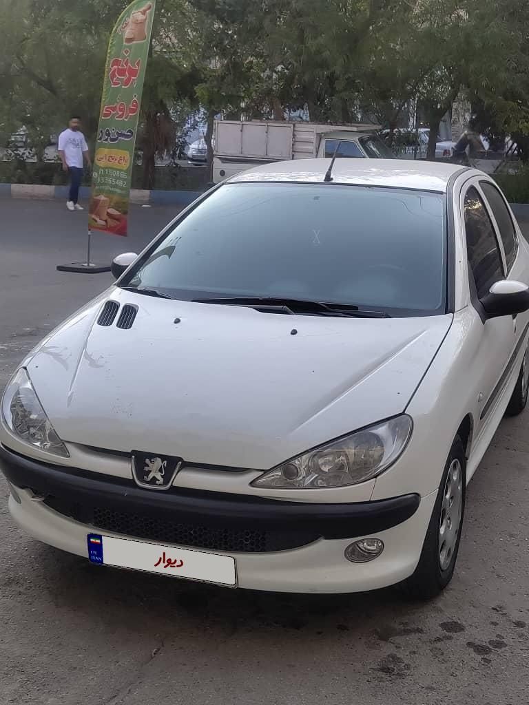 خودرو پژو، 206 آگهی ann_17932206