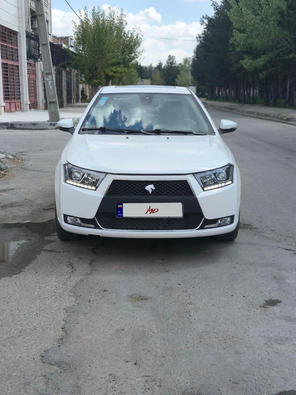 خودرو دنا، پلاس آگهی ann_17932208