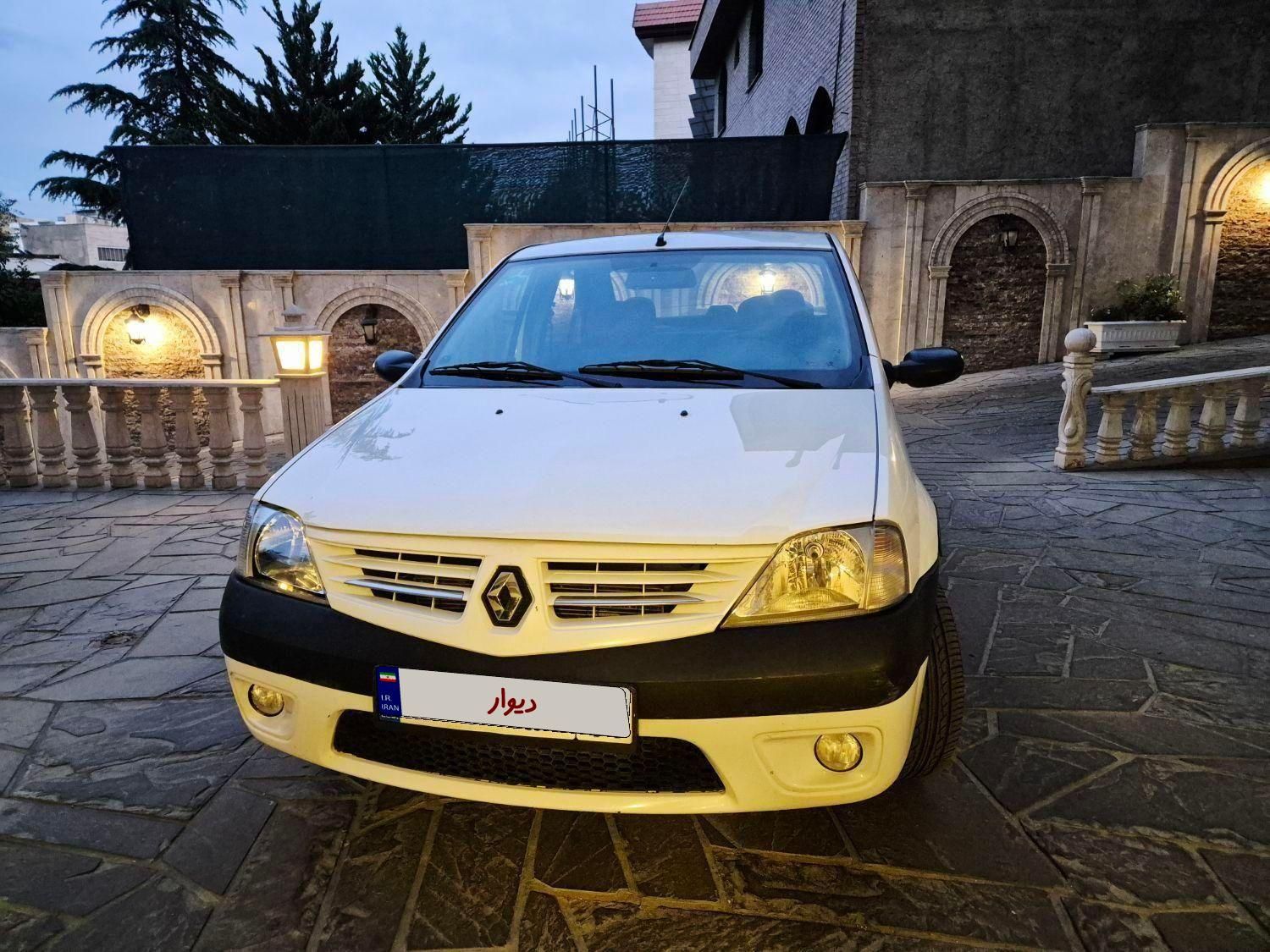 خودرو رنو، تندر 90 آگهی ann_17932224