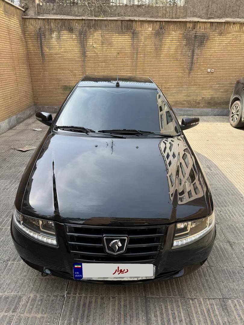 خودرو سمند، سورن آگهی ann_17932230
