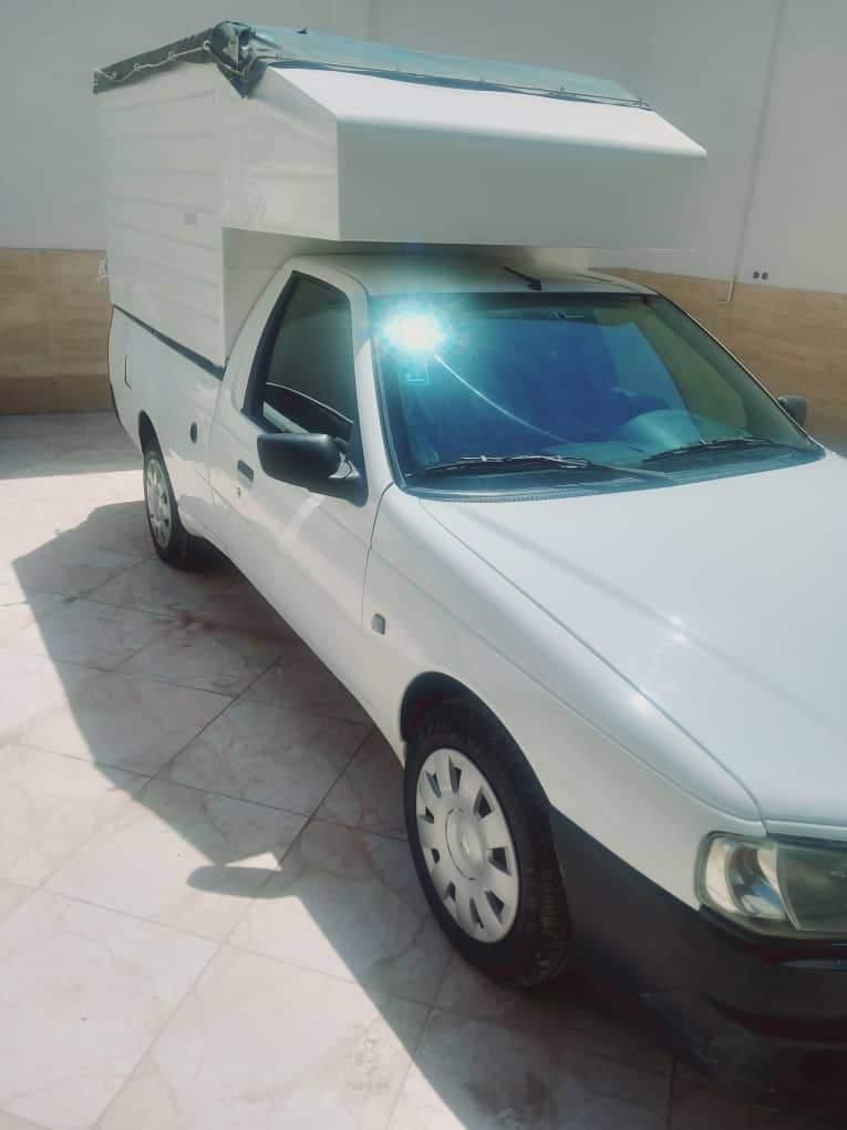 خودرو آریسان، دوگانه سوز آگهی ann_17932245