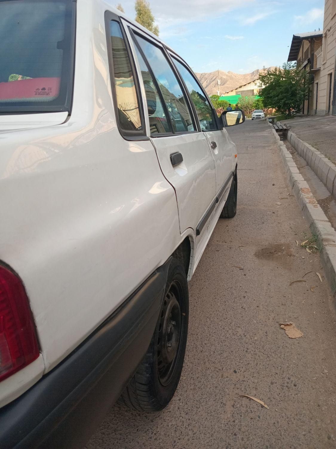 خودرو پراید، 131 آگهی ann_17932251