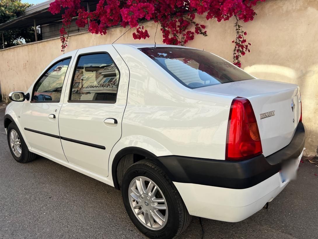 رنو تندر 90 E2 - 1396