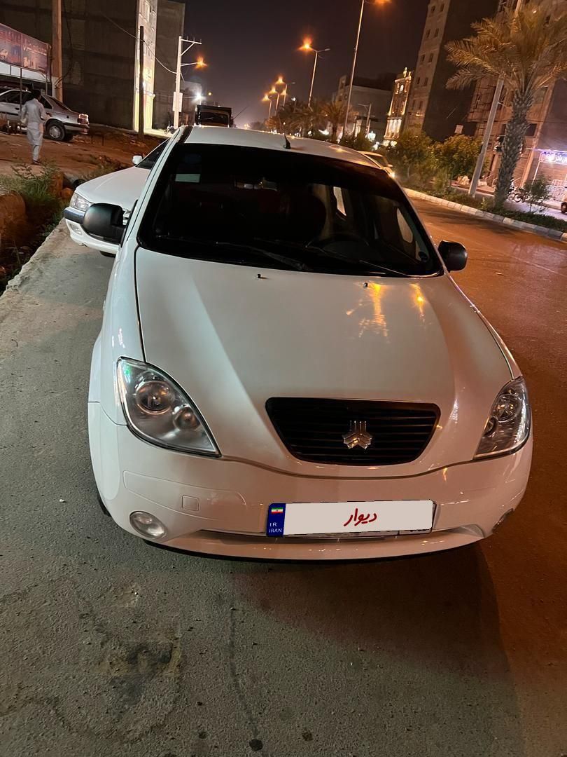 تیبا 2 EX - 1397