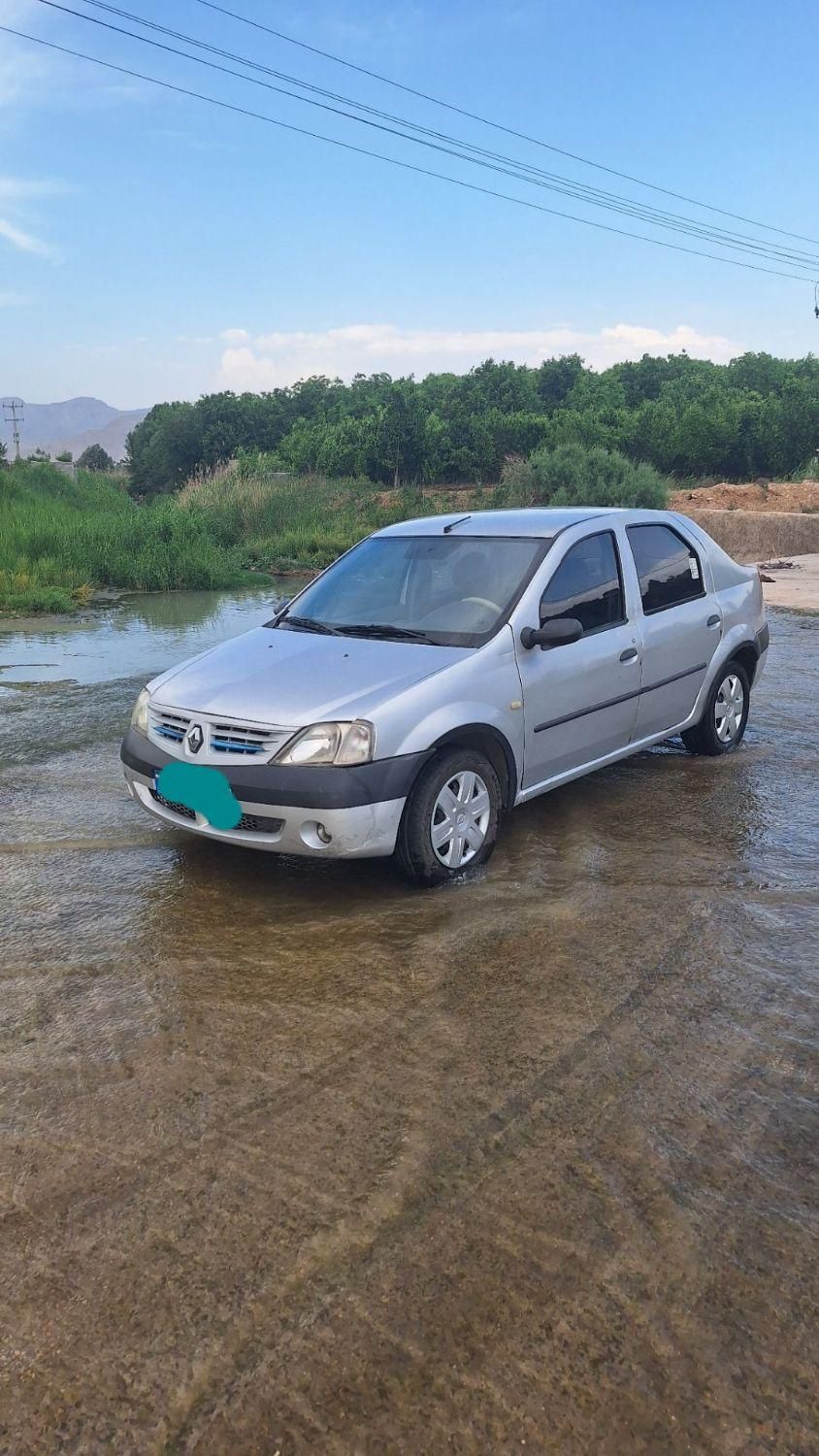 خودرو رنو، تندر 90 آگهی ann_17932263