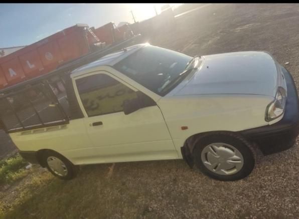 پراید 151 SE - 1402