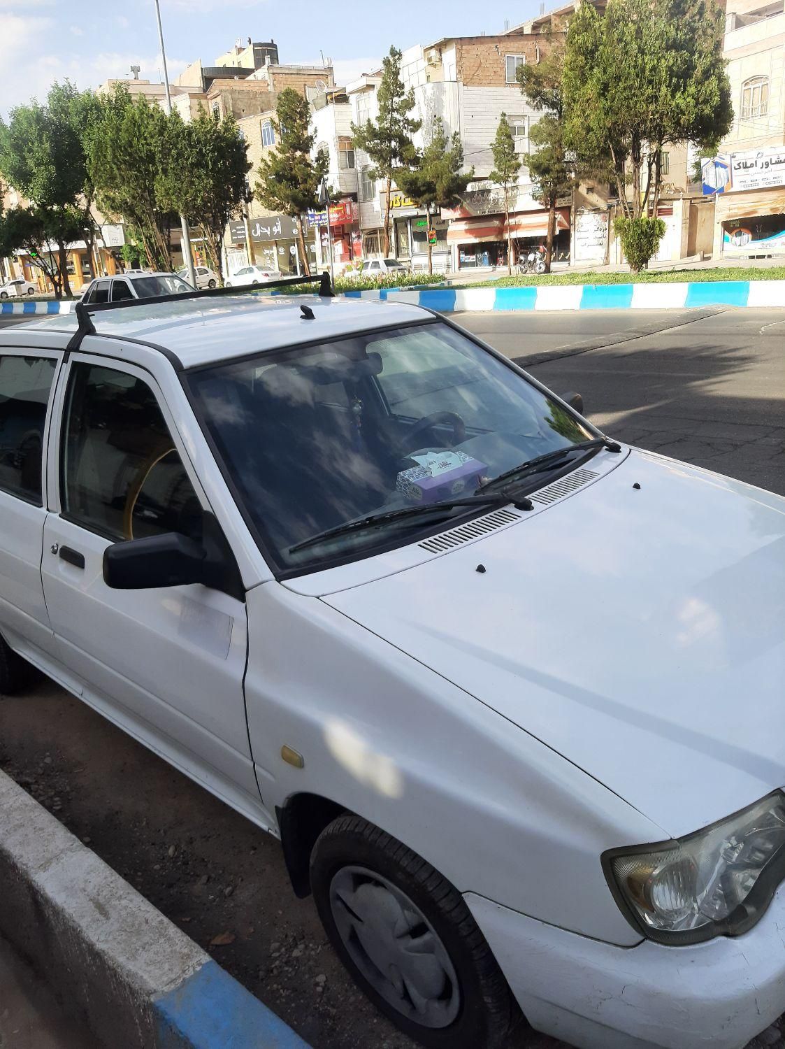 پراید 132 SE - 1397
