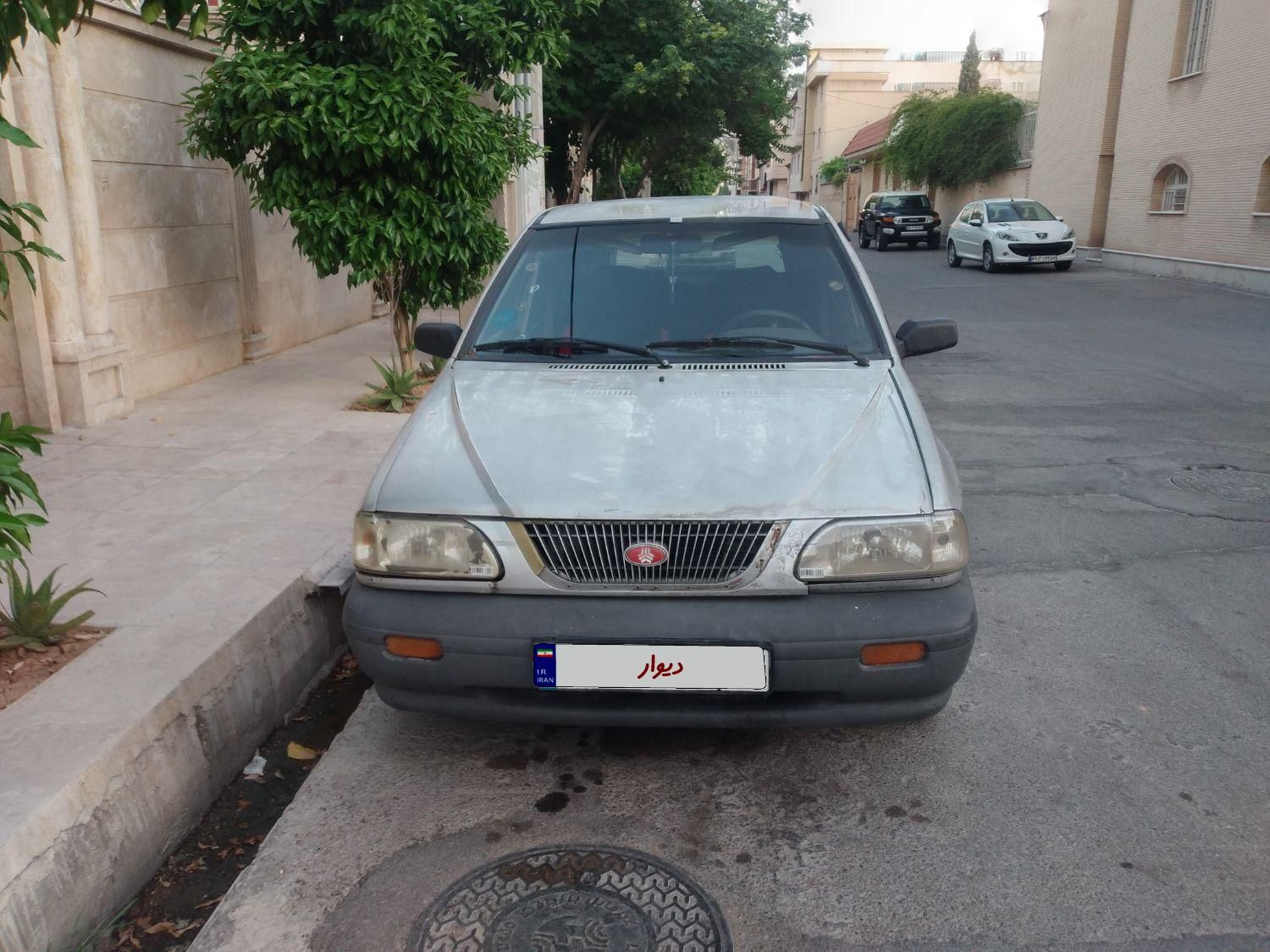 خودرو پراید، 141 آگهی ann_17932274