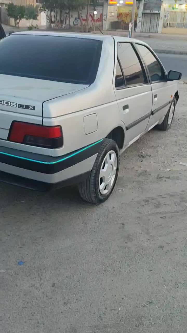 خودرو پژو، 405 آگهی ann_17932277