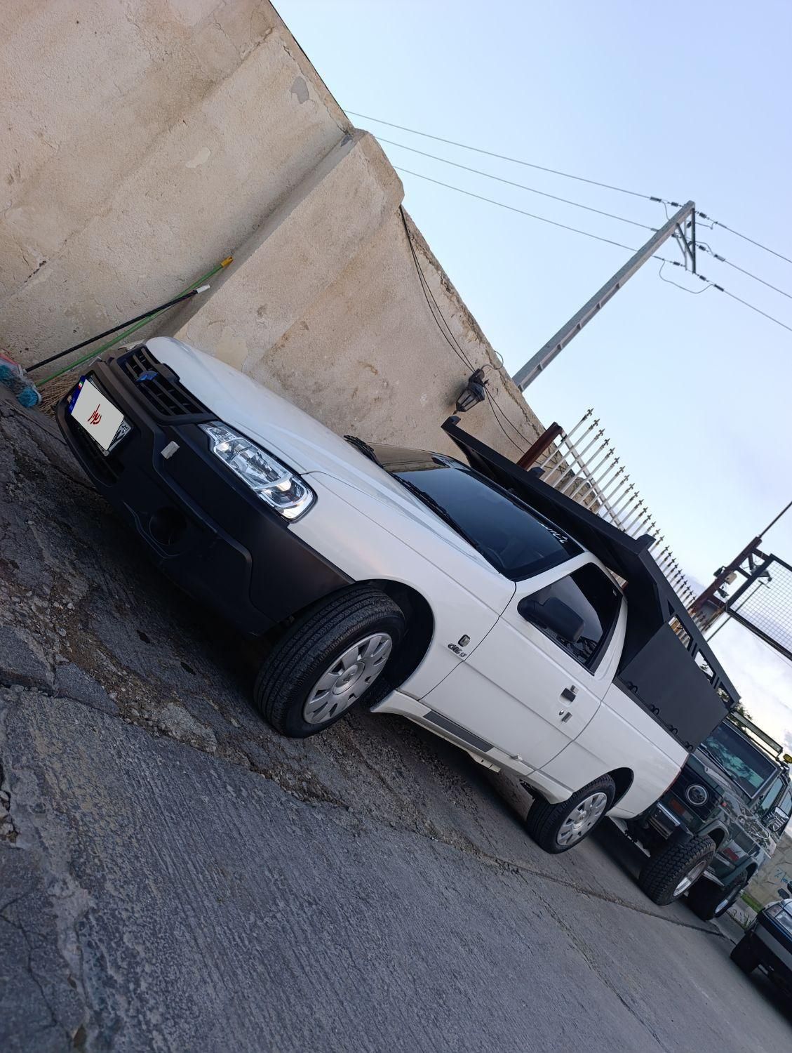 خودرو آریسان، دوگانه سوز آگهی ann_17932279