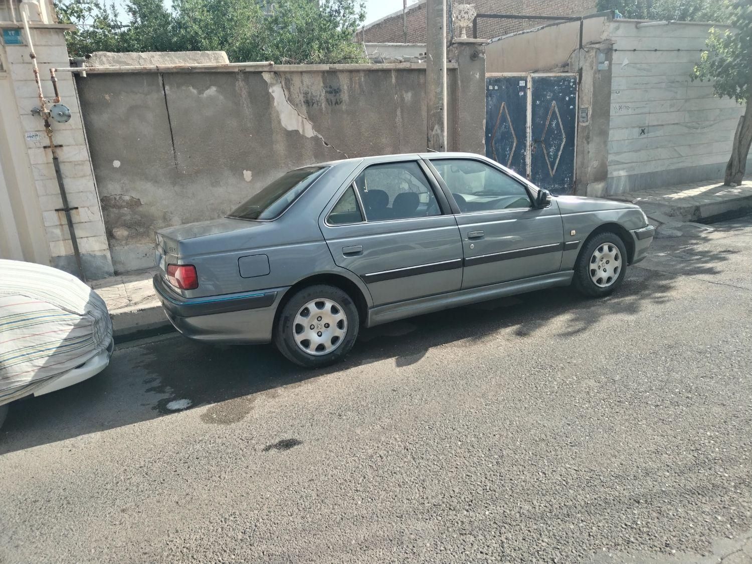 خودرو پژو، پارس آگهی ann_17932289