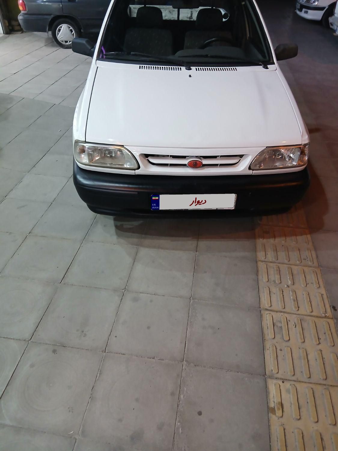 خودرو پراید، 151 آگهی ann_17932303