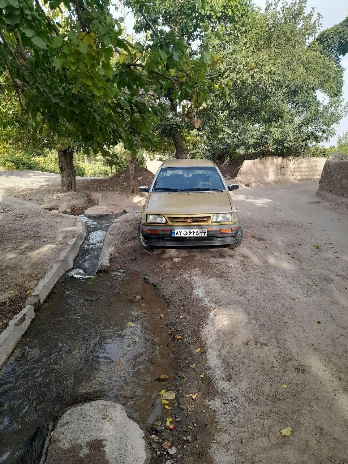 خودرو پراید، 111 آگهی ann_17932308