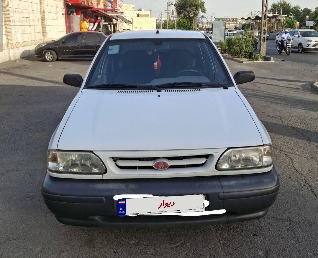 خودرو پراید، 131 آگهی ann_17932311