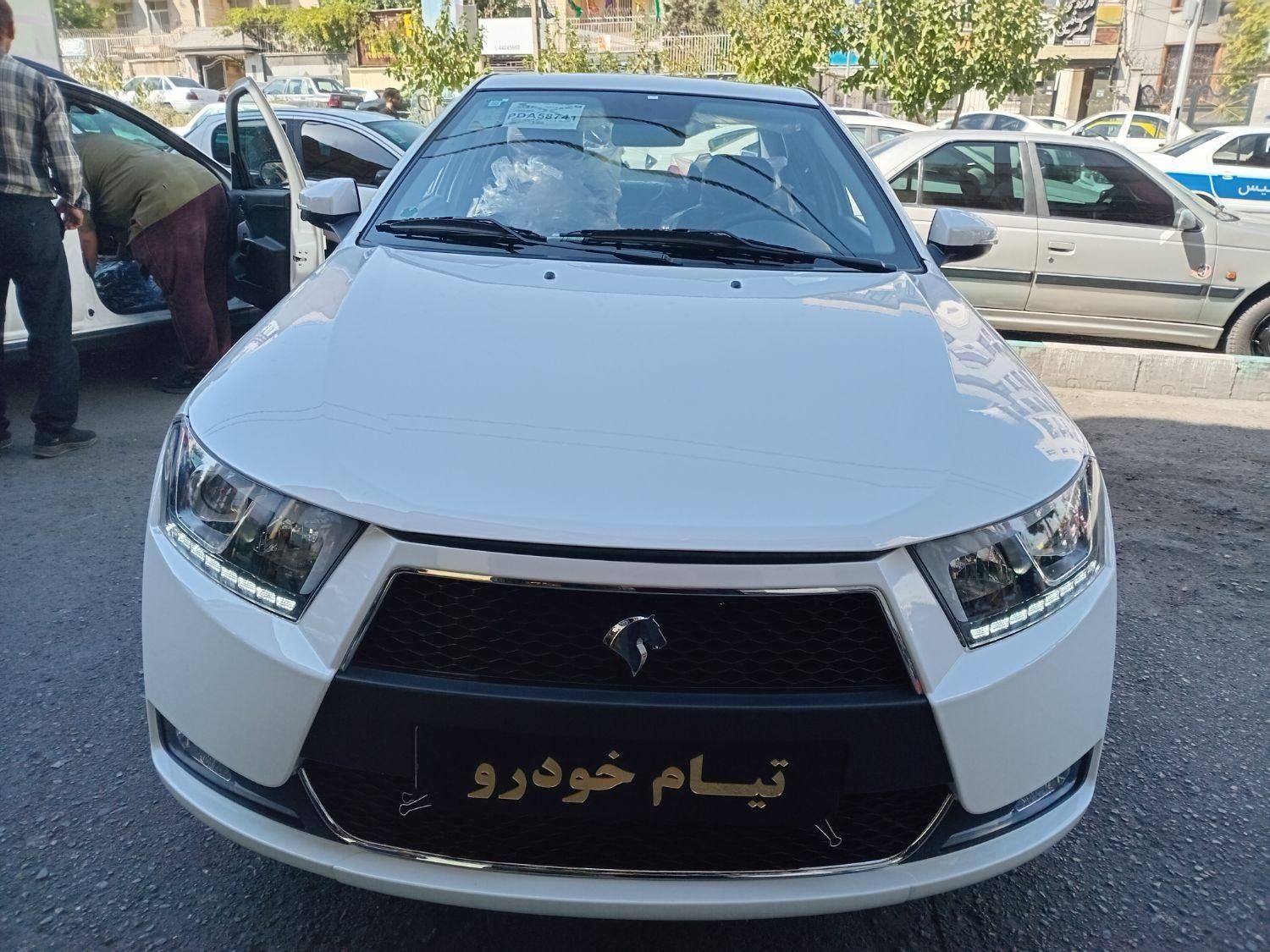 خودرو دنا، پلاس آگهی ann_17932312