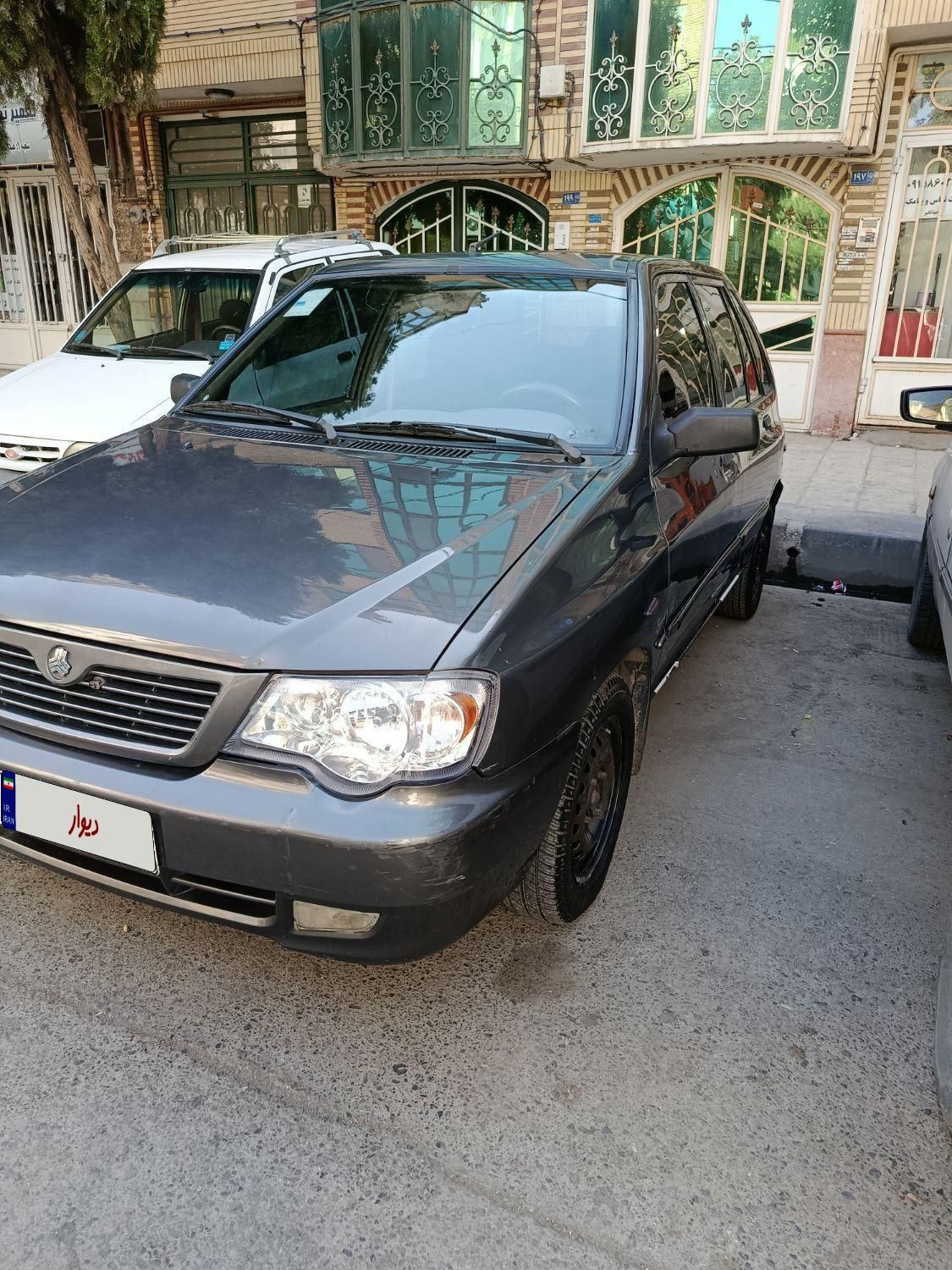 خودرو پراید، 111 آگهی ann_17932317