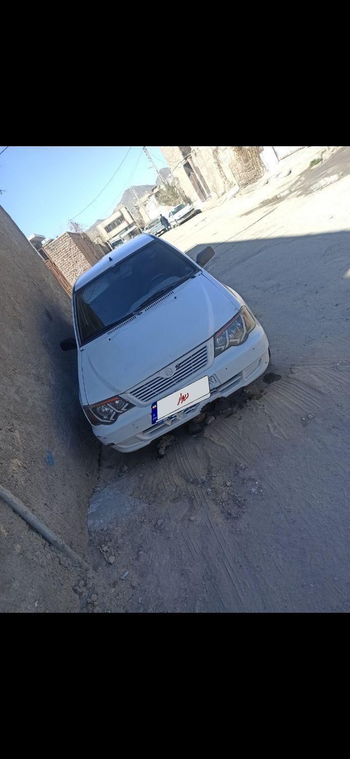 خودرو پراید، 111 آگهی ann_17932335