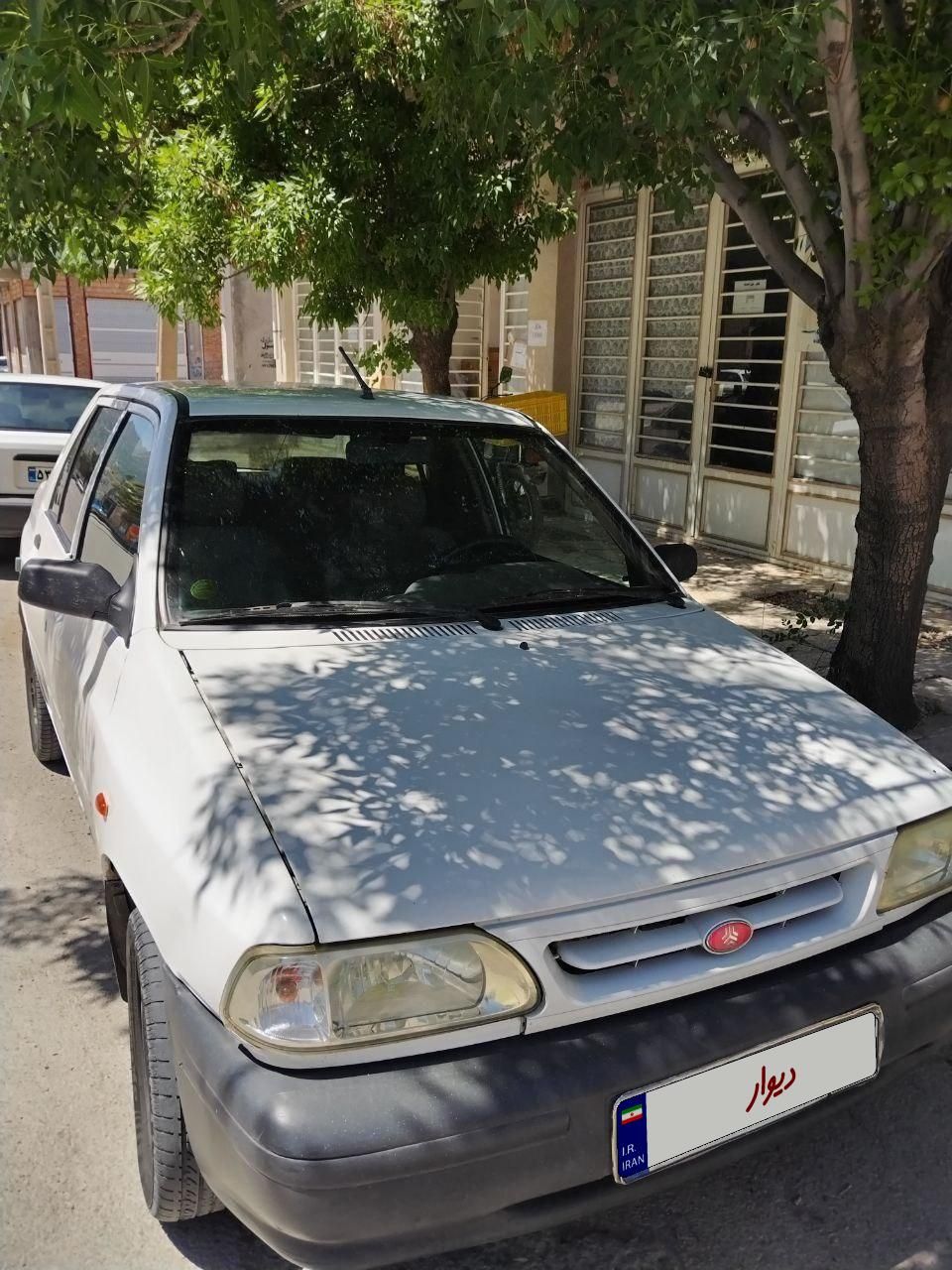 پراید 131 SE - 1397