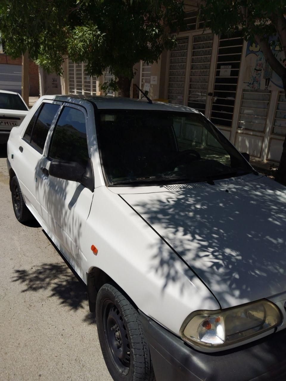 پراید 131 SE - 1397