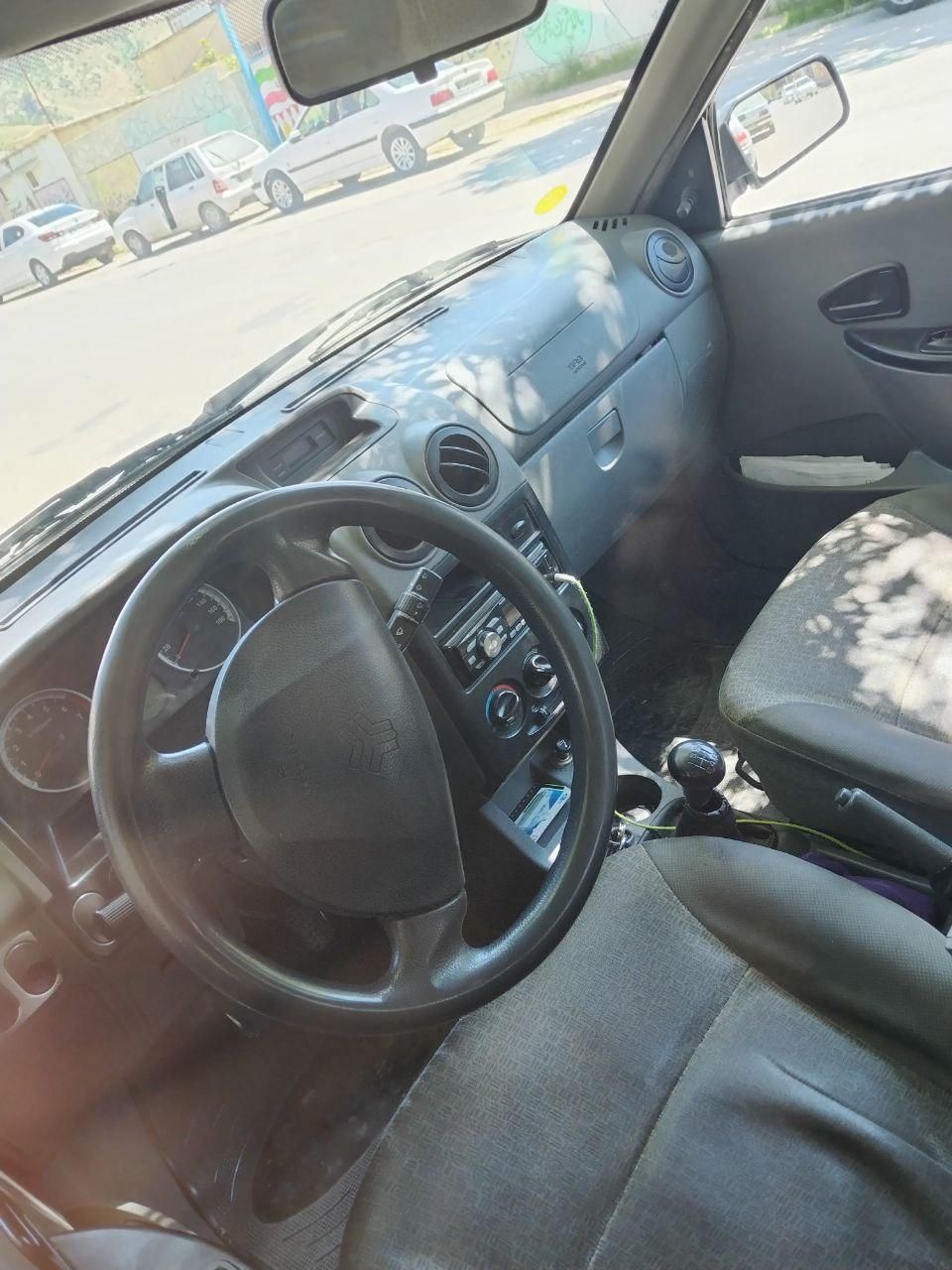 پراید 131 SE - 1397