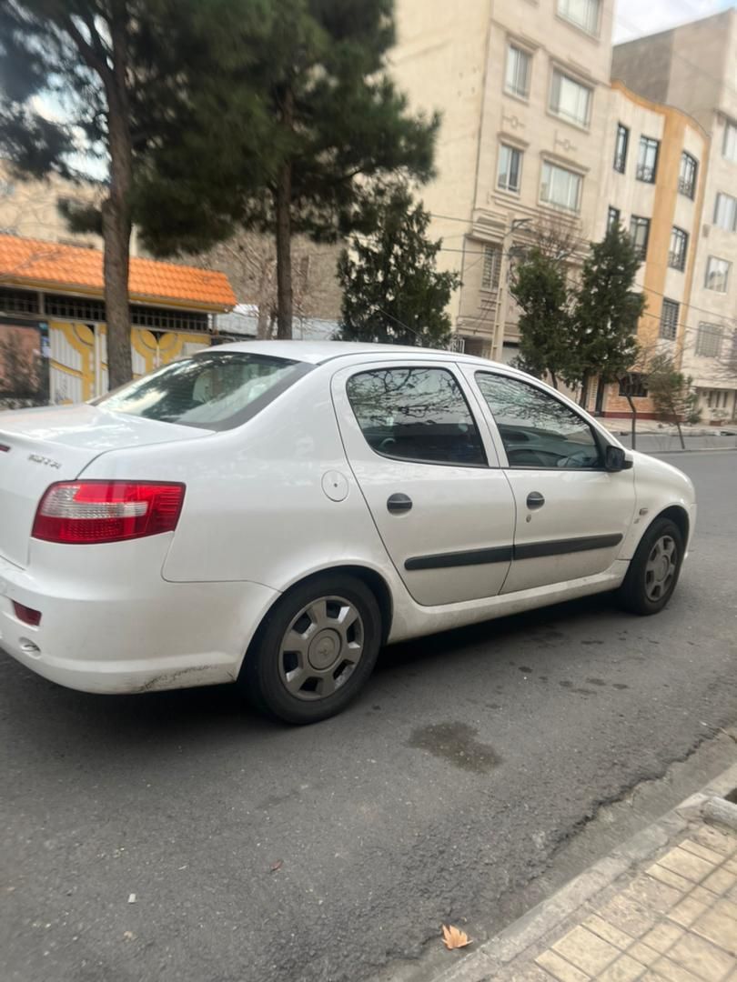 رانا LX - - 1396