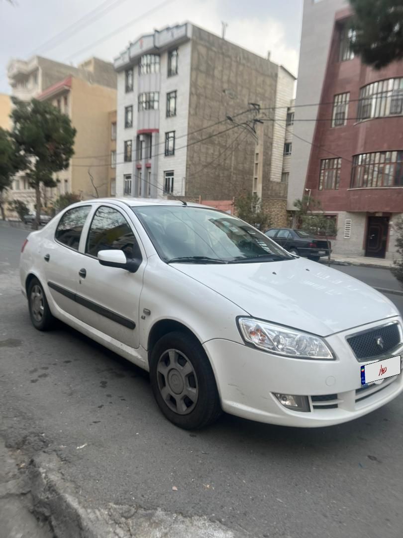 رانا LX - - 1396